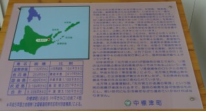 5日目　中標津町について